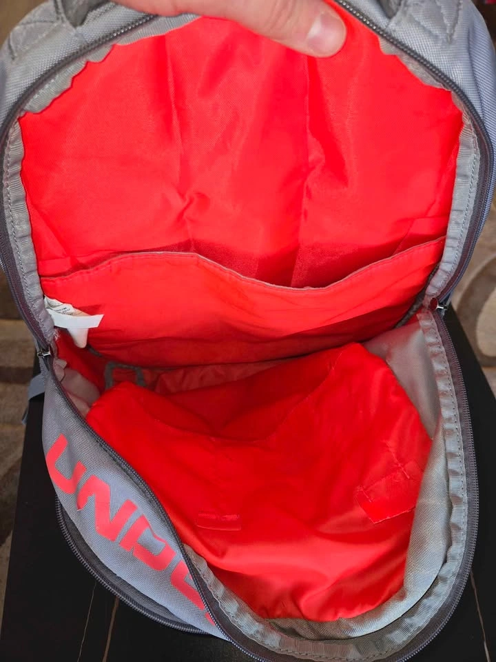 Under Armour Storm Backpack - photo 3