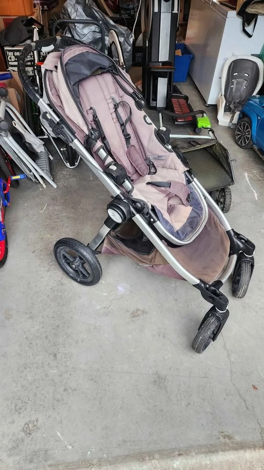 Stroller