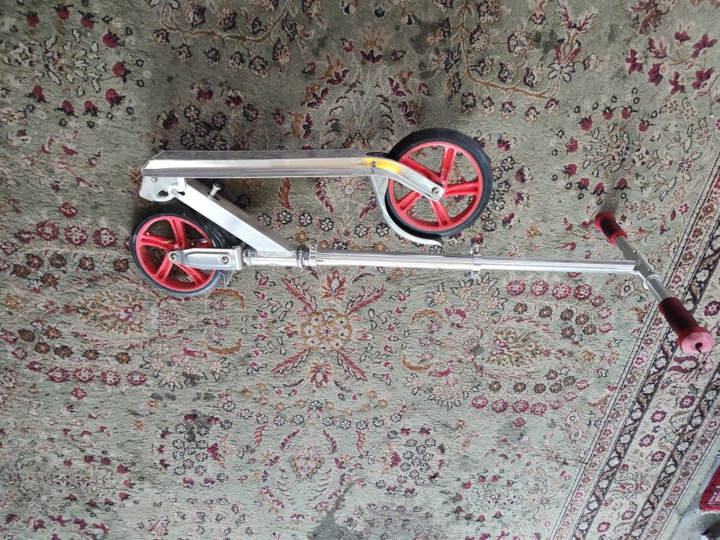 Razor Scooter Aluminum Lightweight - photo 2