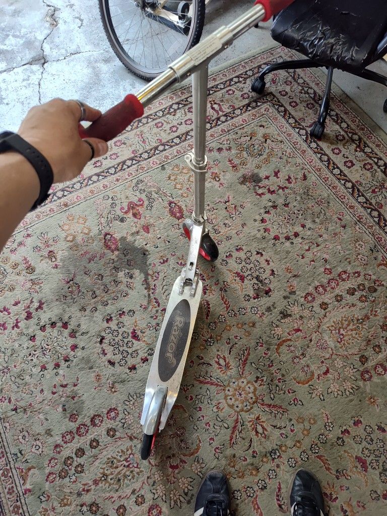 Razor Scooter Aluminum Lightweight - photo 3