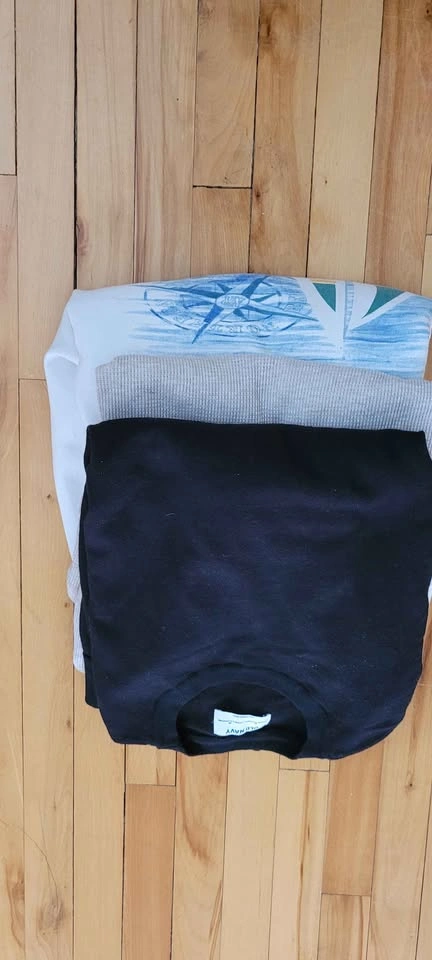 Old Navy Black Sweater M - photo 5