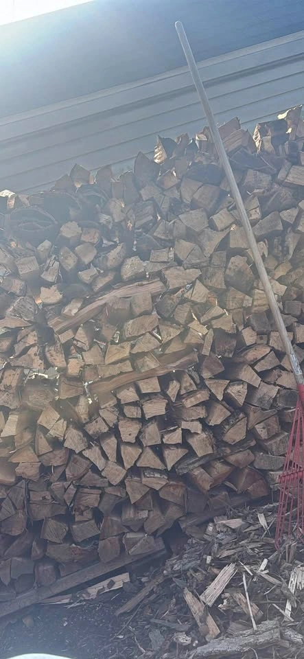 Firewood