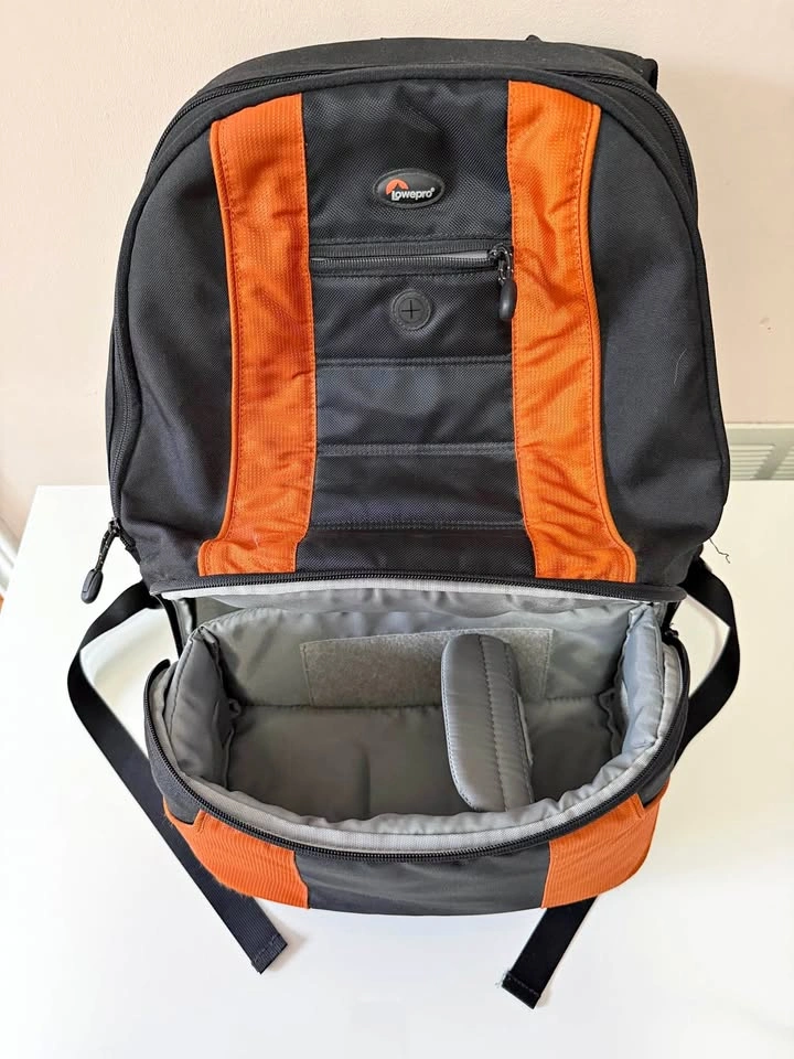 Camera Backpack