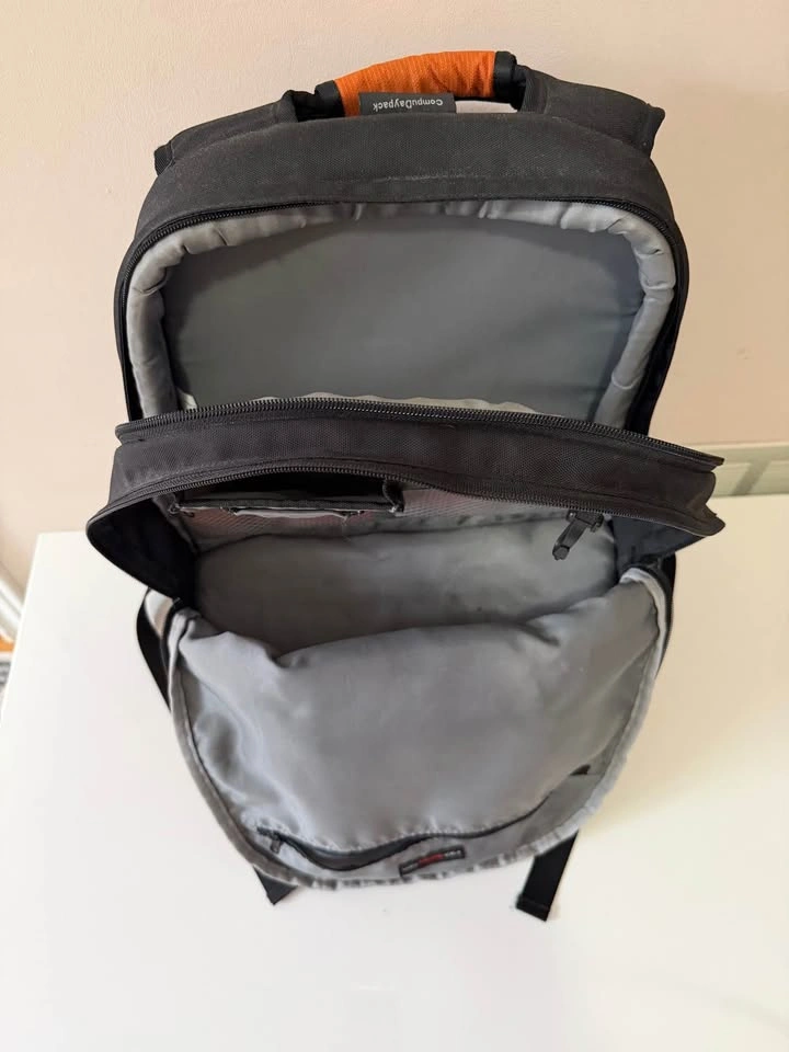 Camera Backpack - photo 2