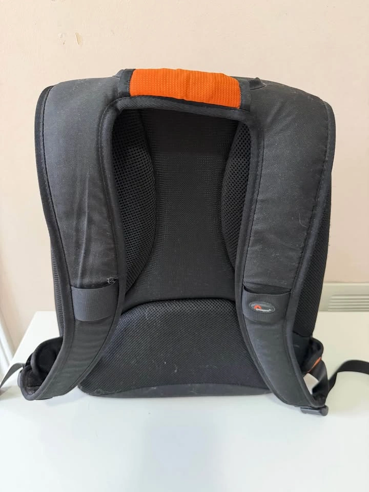 Camera Backpack - photo 5
