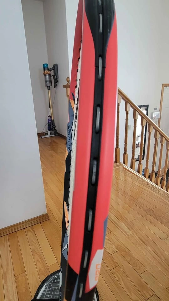 2 Tennis Rackets - photo 3