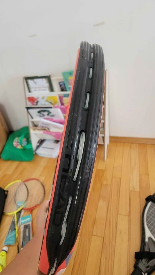 2 Tennis Rackets - photo 5