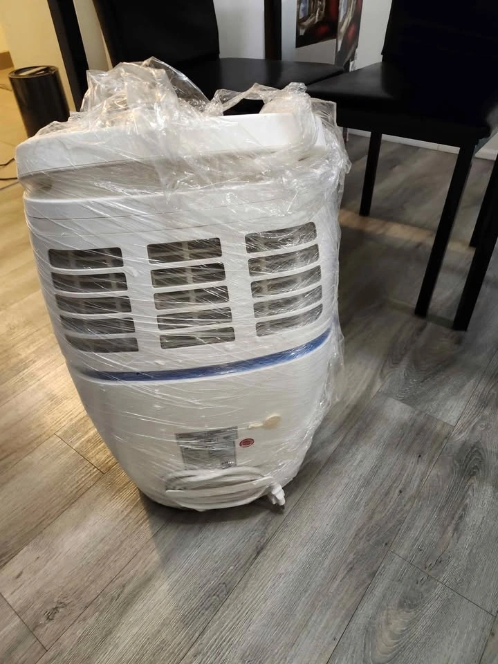 Bionaire Humidifier - photo 3
