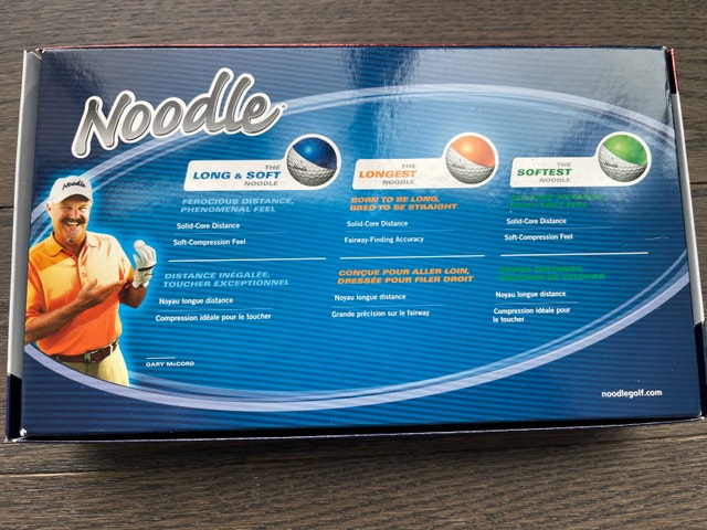 Noodle Golf Balls (15 Ball) - 2nd set - photo 5