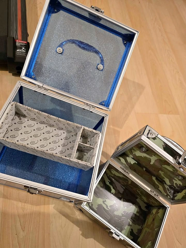 Jewelry Containers