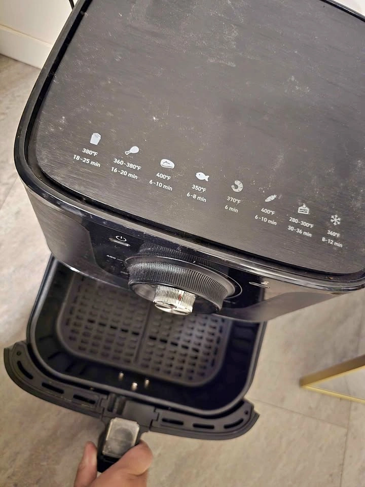 Cosori Air fryer