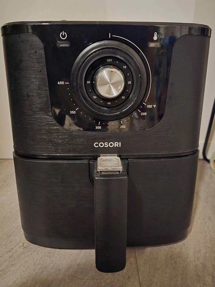 Cosori Air fryer - photo 2