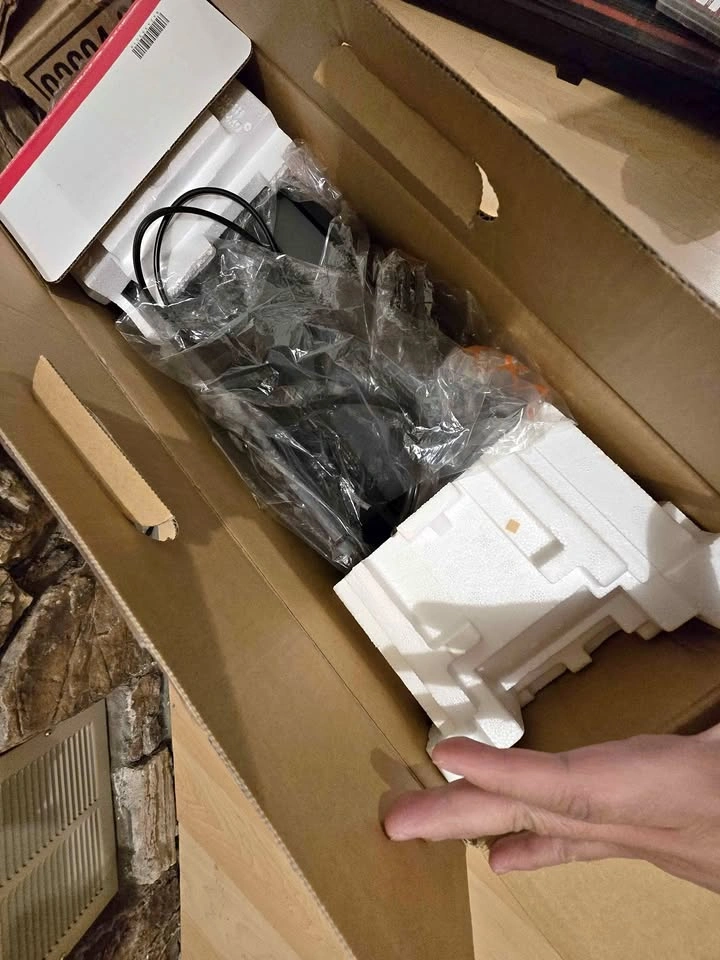 Canon printer