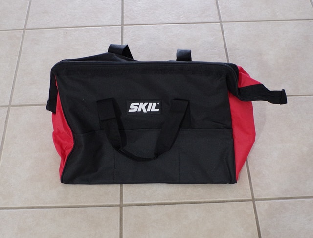 Skil Tool Bags