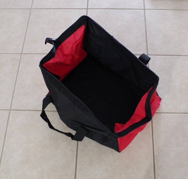 Skil Tool Bags - photo 3