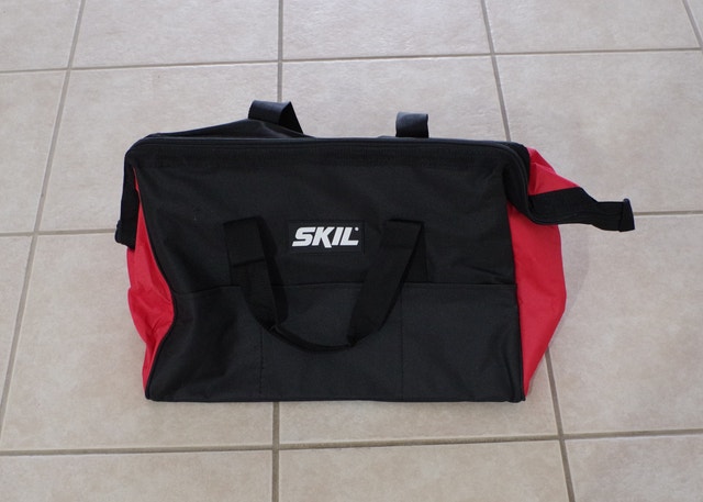 Skil Tool Bags - photo 5