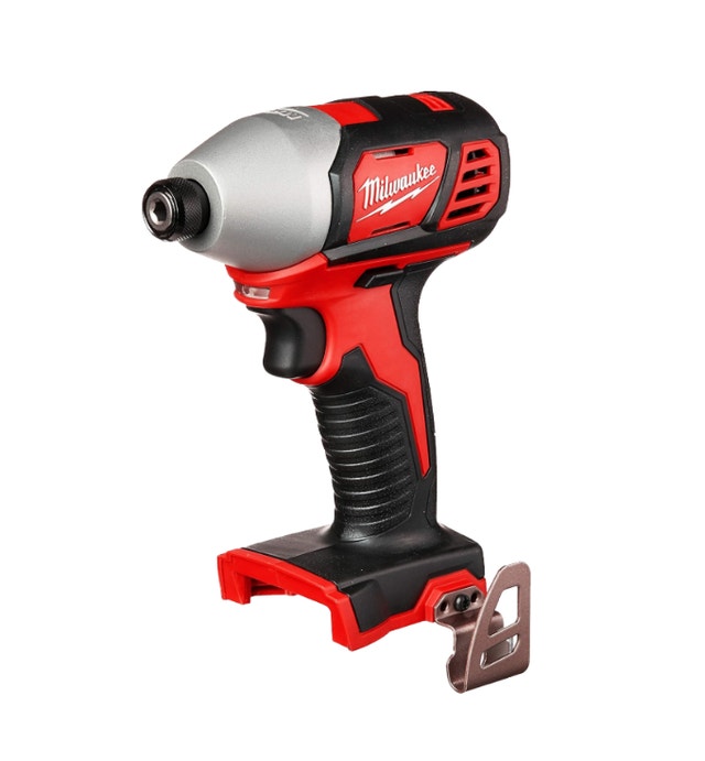 Milwaukee Impact Driver