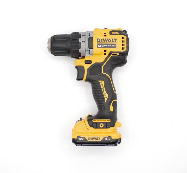 Dewalt 12V Drill