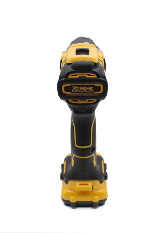 Dewalt 12V Drill - photo 3