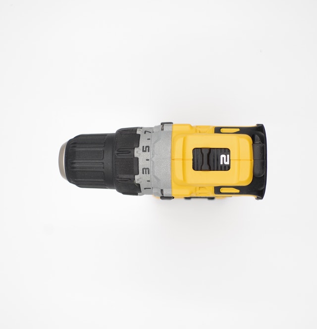 Dewalt 12V Drill - photo 4