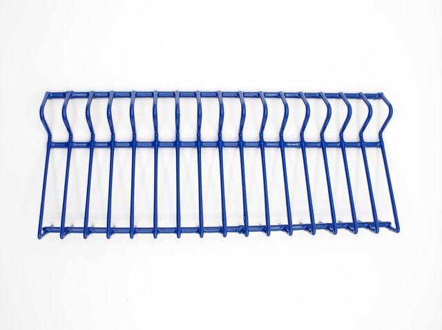 Tool Organizers: Pliers Rack & Socket Rails