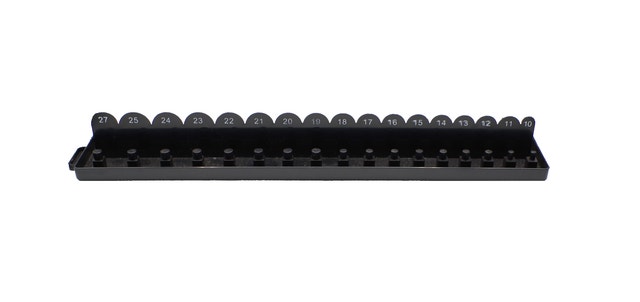 Tool Organizers: Pliers Rack & Socket Rails - photo 3