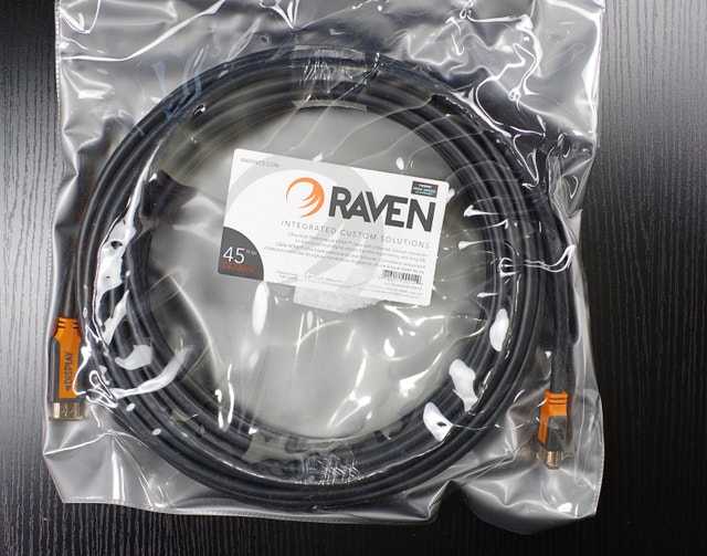 HDMI Cables