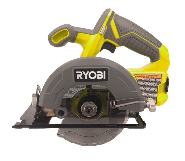 Ryobi Circular Saw