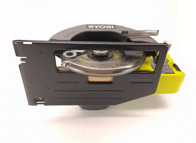 Ryobi Circular Saw - photo 3