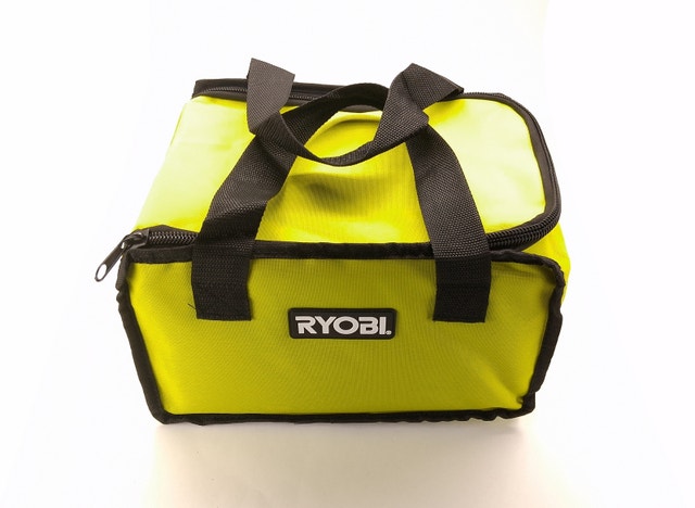 Ryobi Circular Saw - photo 4