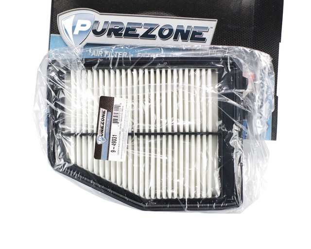 Honda Air Filter - photo 2