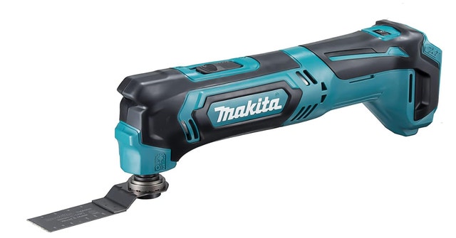 Makita 12V Multi Tool