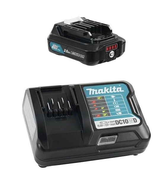 Makita 12V Multi Tool - photo 2