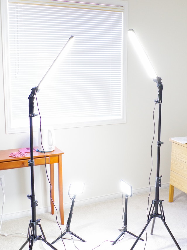 Camera Lighting