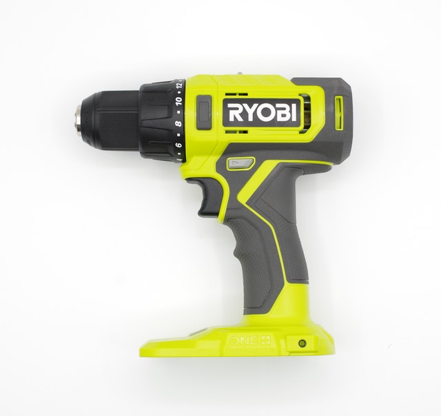 Ryobi Power Tools