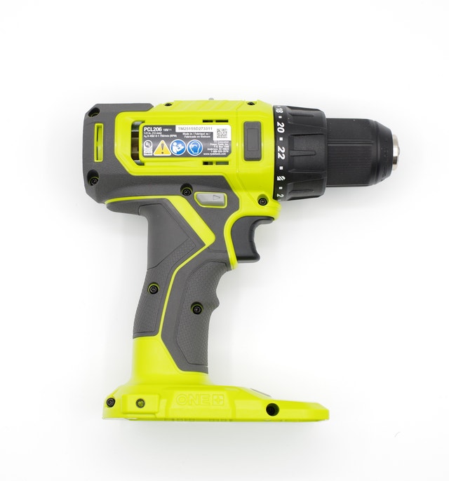 Ryobi Power Tools - photo 2