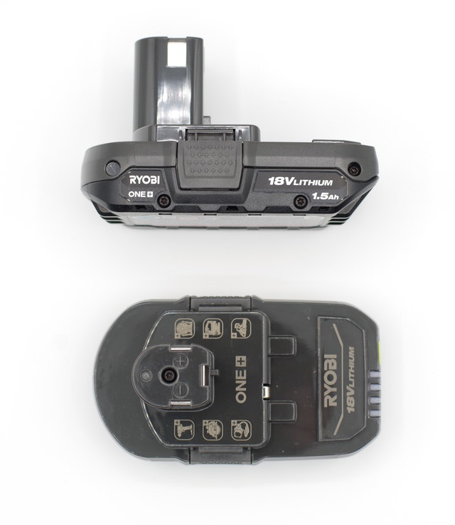 Ryobi Power Tools - photo 3