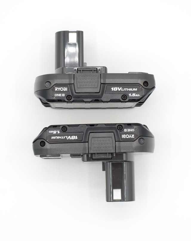 Ryobi Power Tools - photo 4