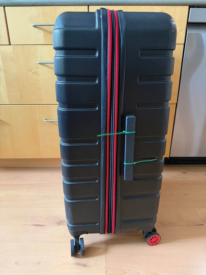 2 piece luggage set - photo 2