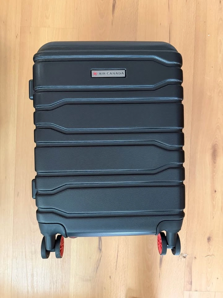 2 piece luggage set - photo 4