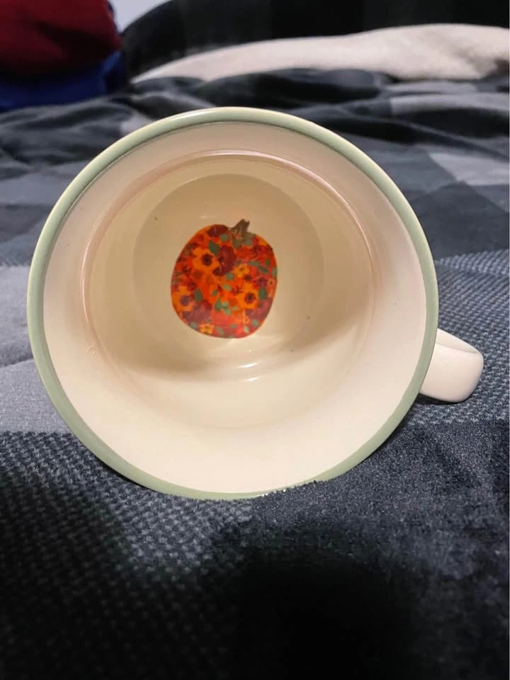 Large Fall Mug - photo 2