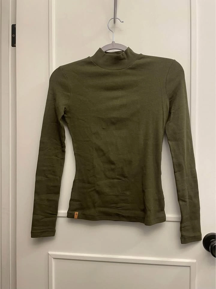 Long sleeve xs/s