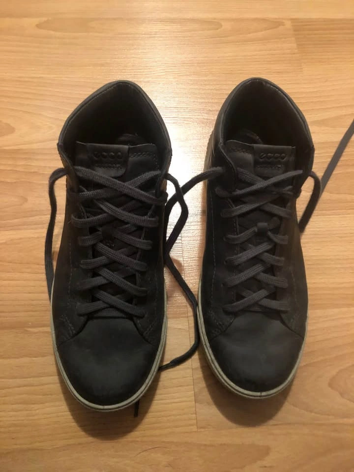 Men's Hi Top Shoes