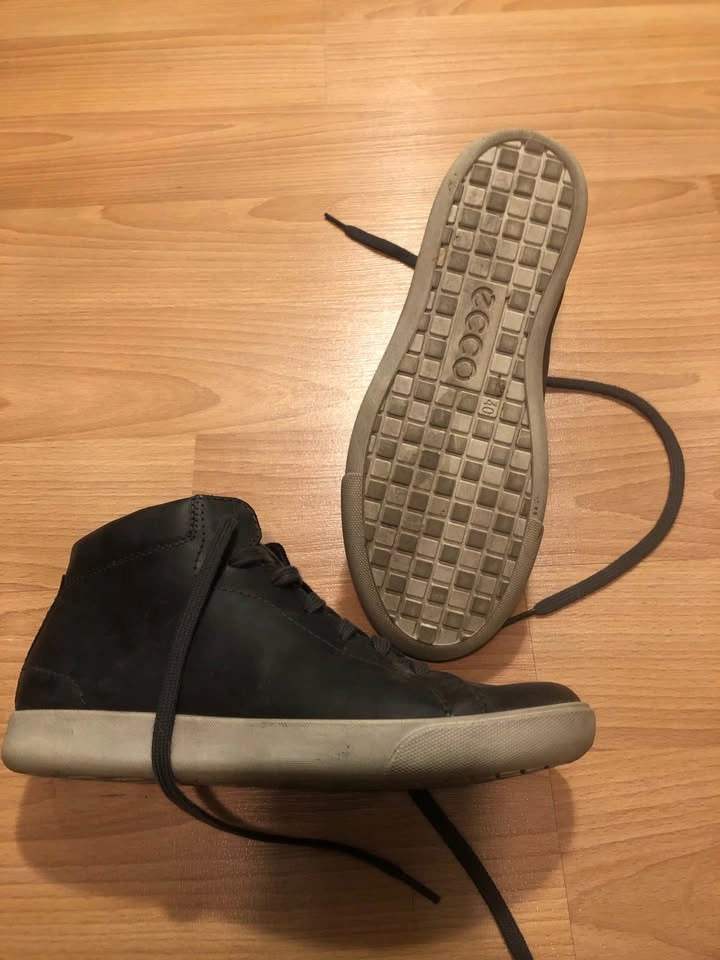 Men's Hi Top Shoes - photo 2