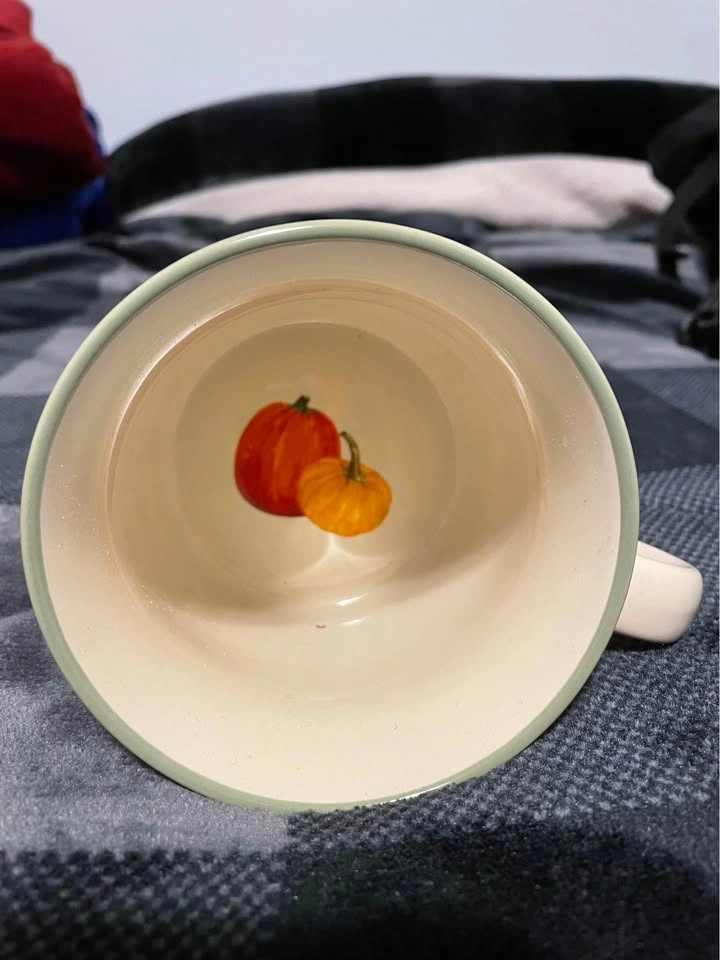 Large Fall Mug - photo 2
