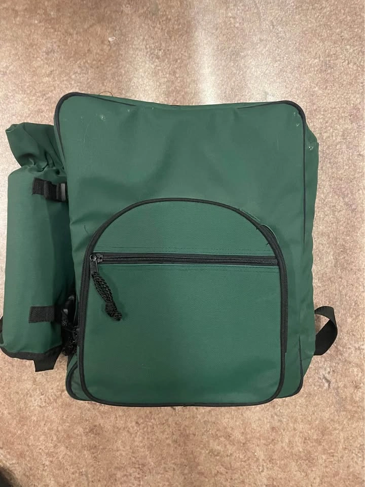 Picnic backpack - photo 2
