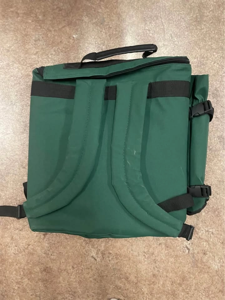 Picnic backpack - photo 3