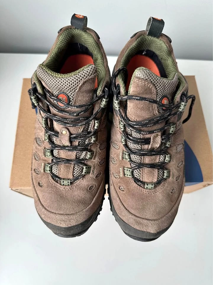 Merrell Hiking boots cash only $95