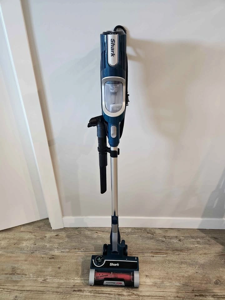 Shark Powerful Stick Vacuum - Moving Sale