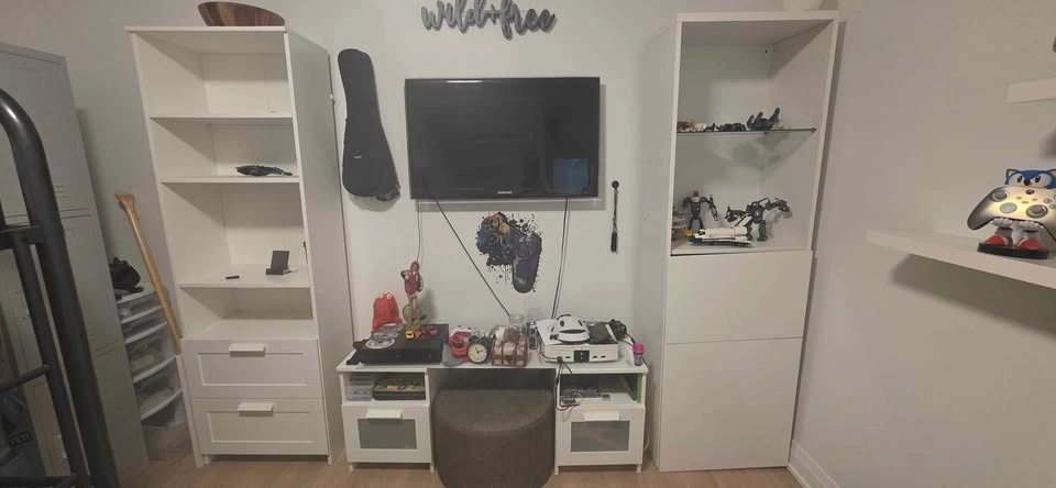 Selling as a set